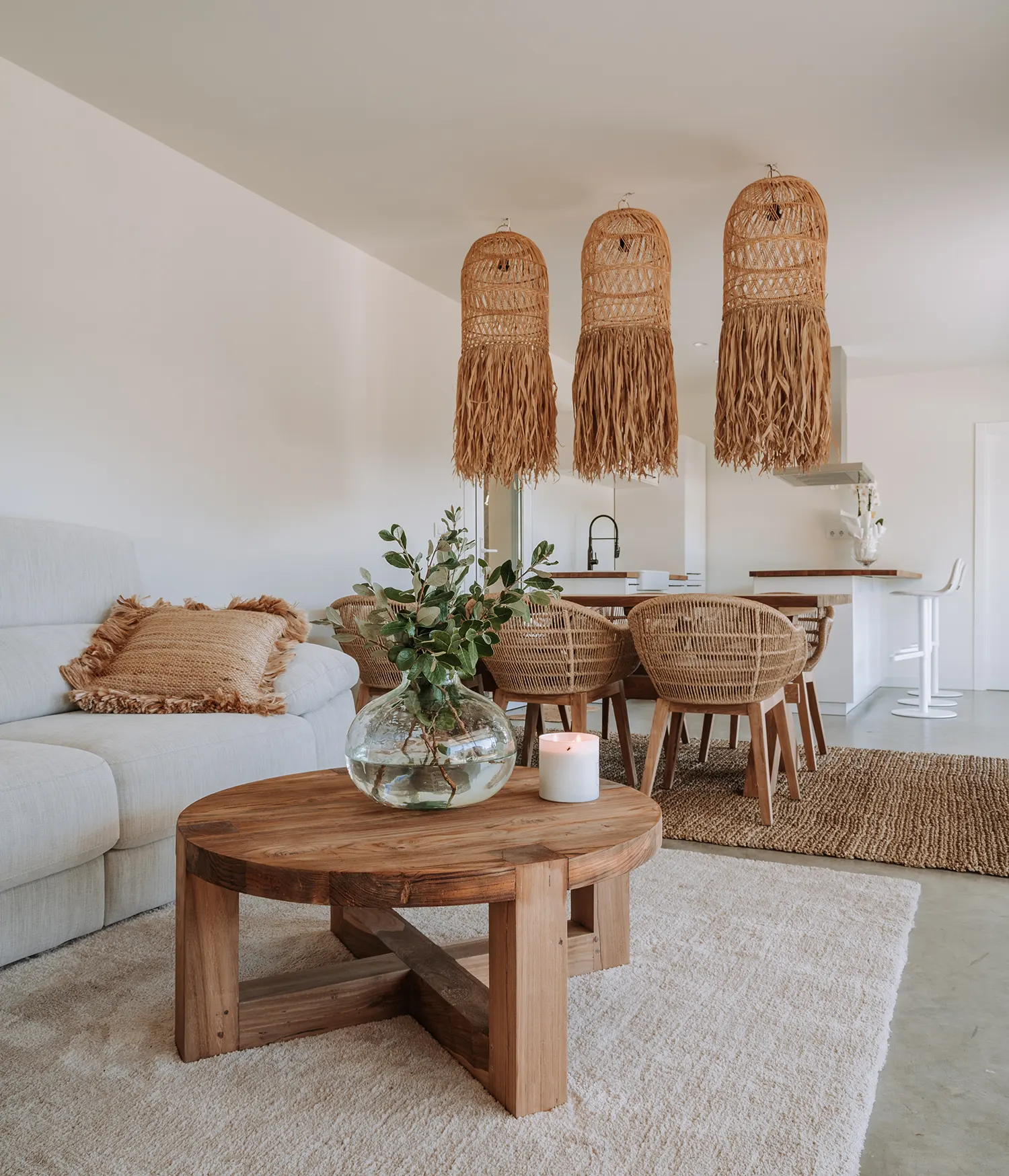 No te compliques la vida lo hacemos por ti...